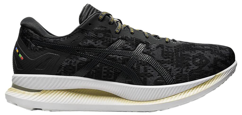 asics glide ride