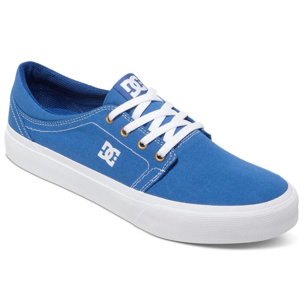 Кеды Dc Shoes 2016 Trase Tx M Shoe Bwt