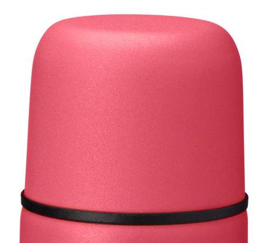 Термос Primus Vacuum bottle 0.5 Melon Pink