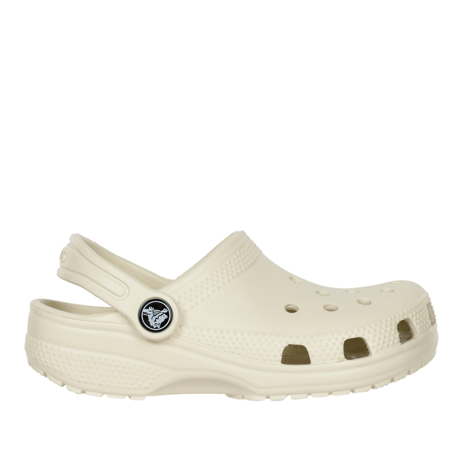 Сандалии детские Crocs Classic Clog K Bone