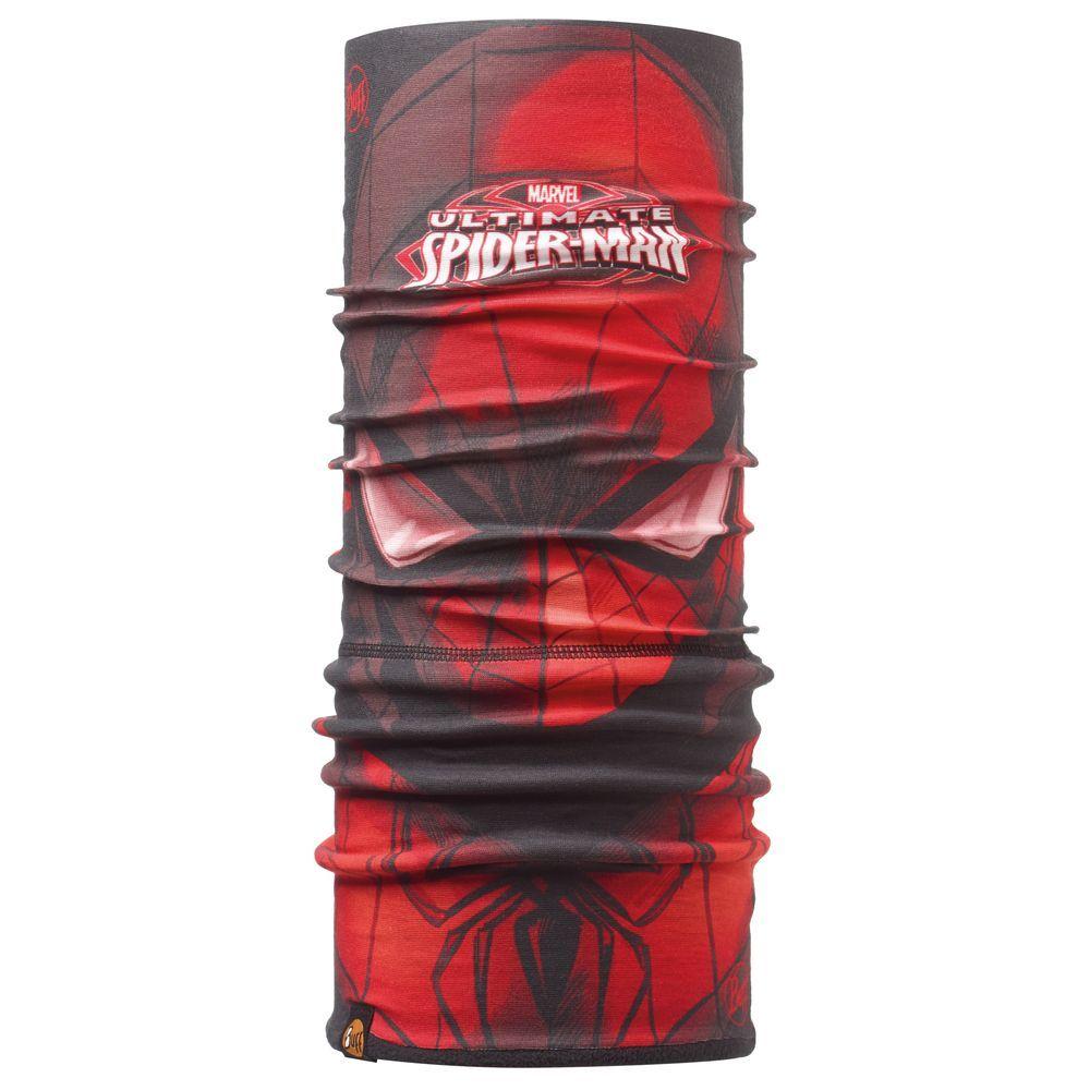 Бандана Buff Superheroes Polar Jr Ultimate Black