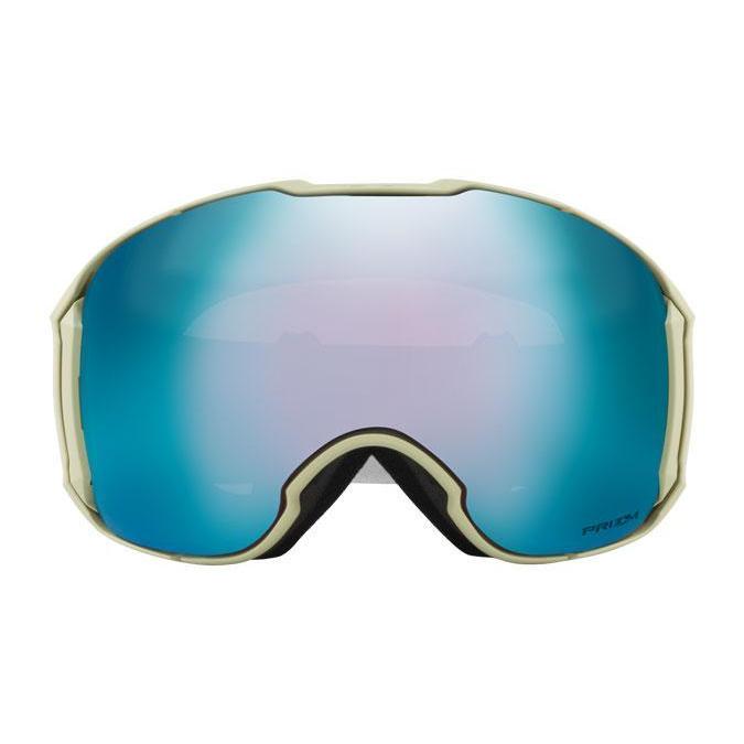 Очки горнолыжные Oakley 2018-19 Airbrake XL Clas Camo Blue/Prizm Snow Sapphire Iridium
