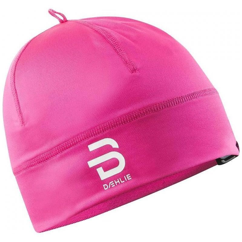 

Шапка Bjorn Daehlie 2017-18 Hat Polyknit Bright Rose