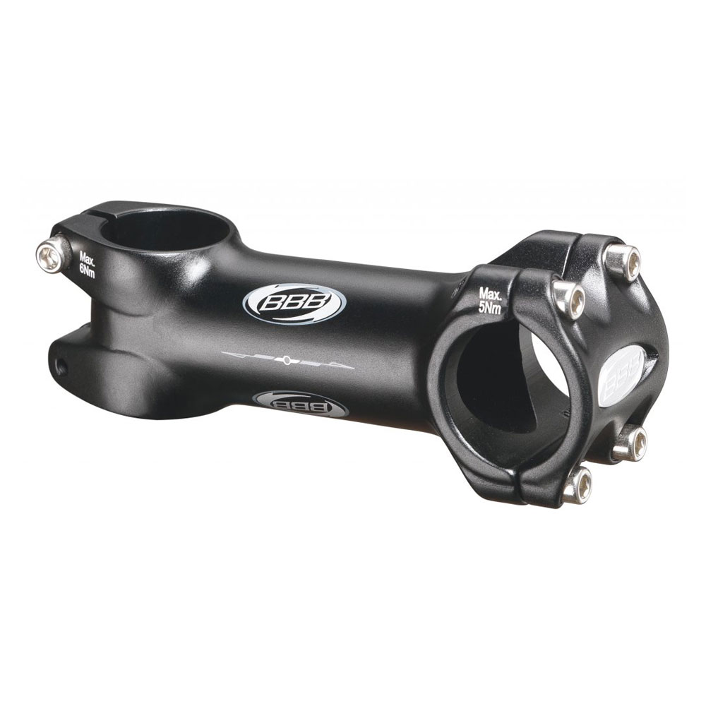 

Вынос Bbb Roadforce Ii +/-6D 31.8 130Mm 6061 3D Alloy