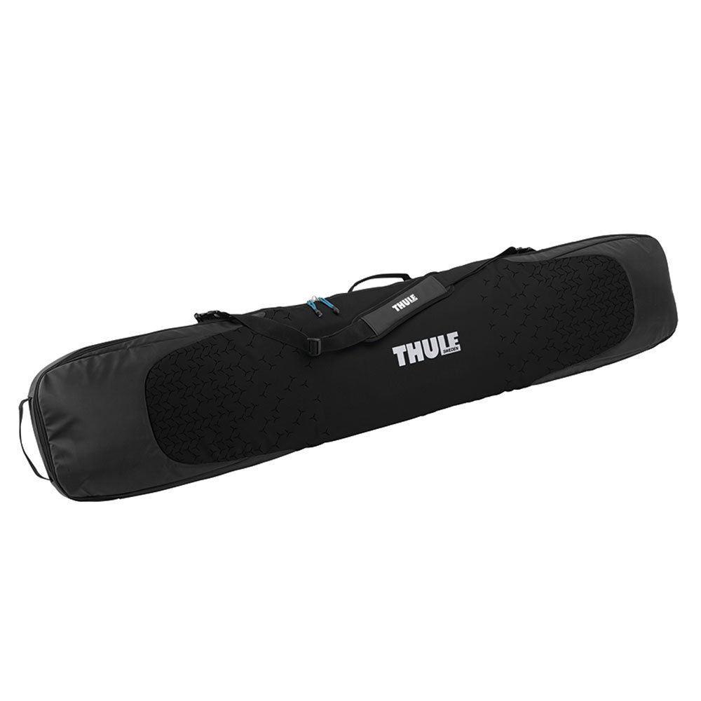 

Чехол Thule Roundtrip Snowboard Для 1-Го Сноуборда Черный