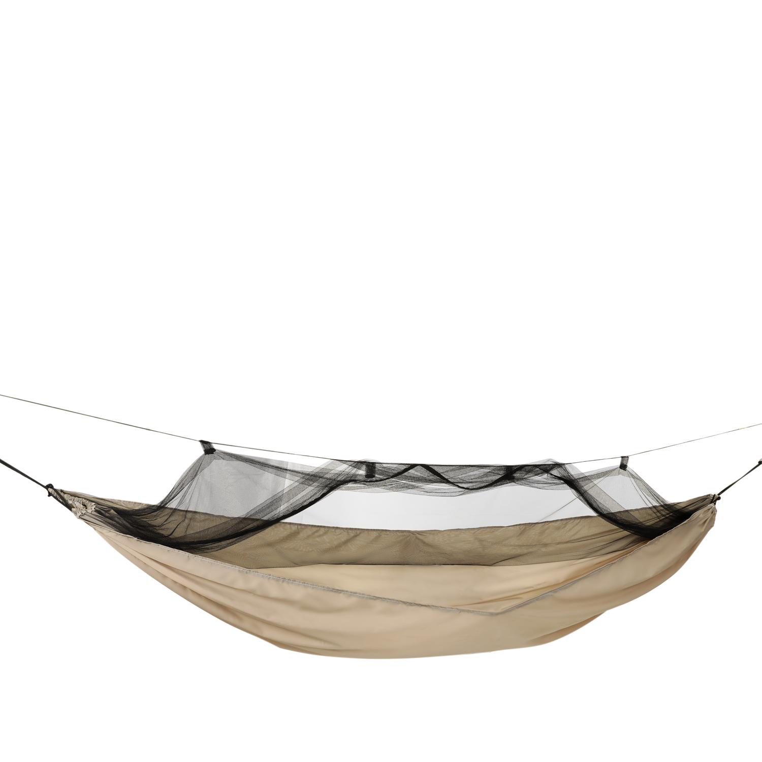 Гамак Toread ultralight mosquito proof hammock Khaki