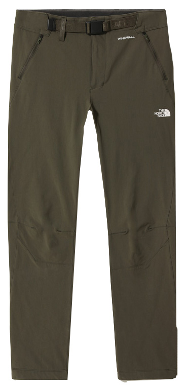 Брюки The North Face Diablo II New Taupe Green