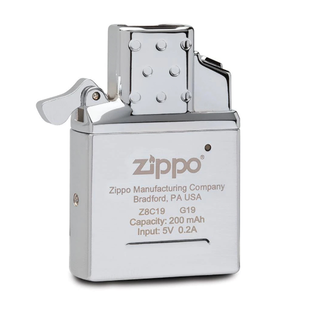 Вставной блок для зажигалки Zippo для широкой электронный