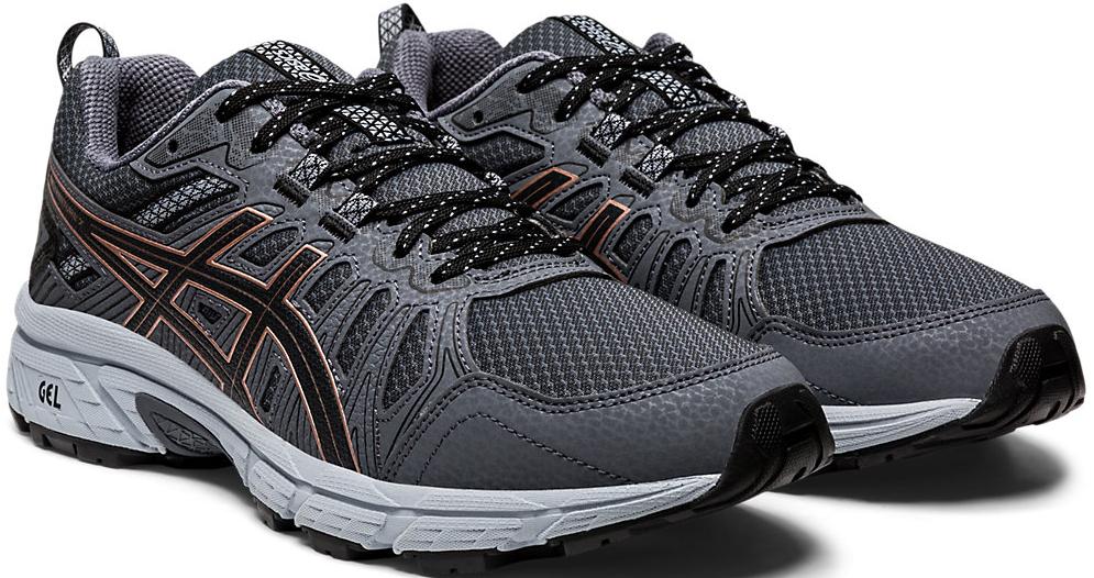 asics gel venture 7 graphite