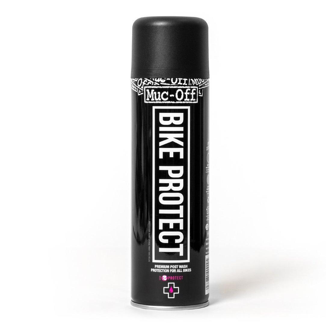 Полироль Muc-Off Bike Protect 500ml