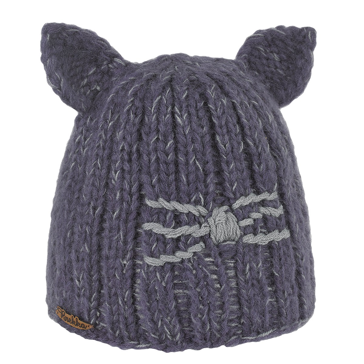

Шапка Brekka 2015-16 Animal Party Cap Cat / Натур