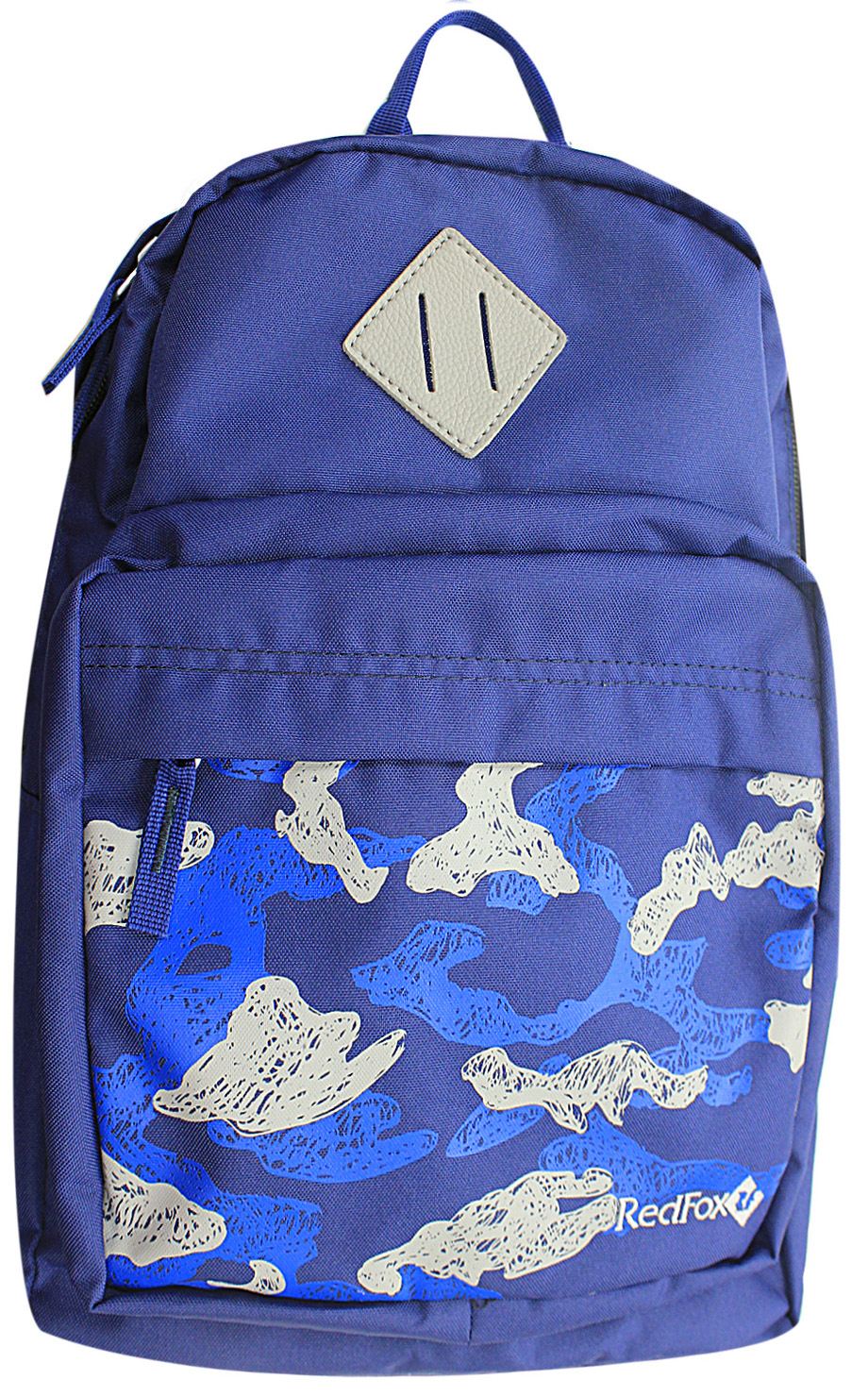 Рюкзак Red Fox Bookbag S1 темно-синий
