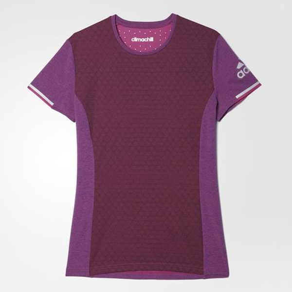 

Футболка Беговая Adidas 2016 Sn Clmch Tee W Chshpi (Us:s)