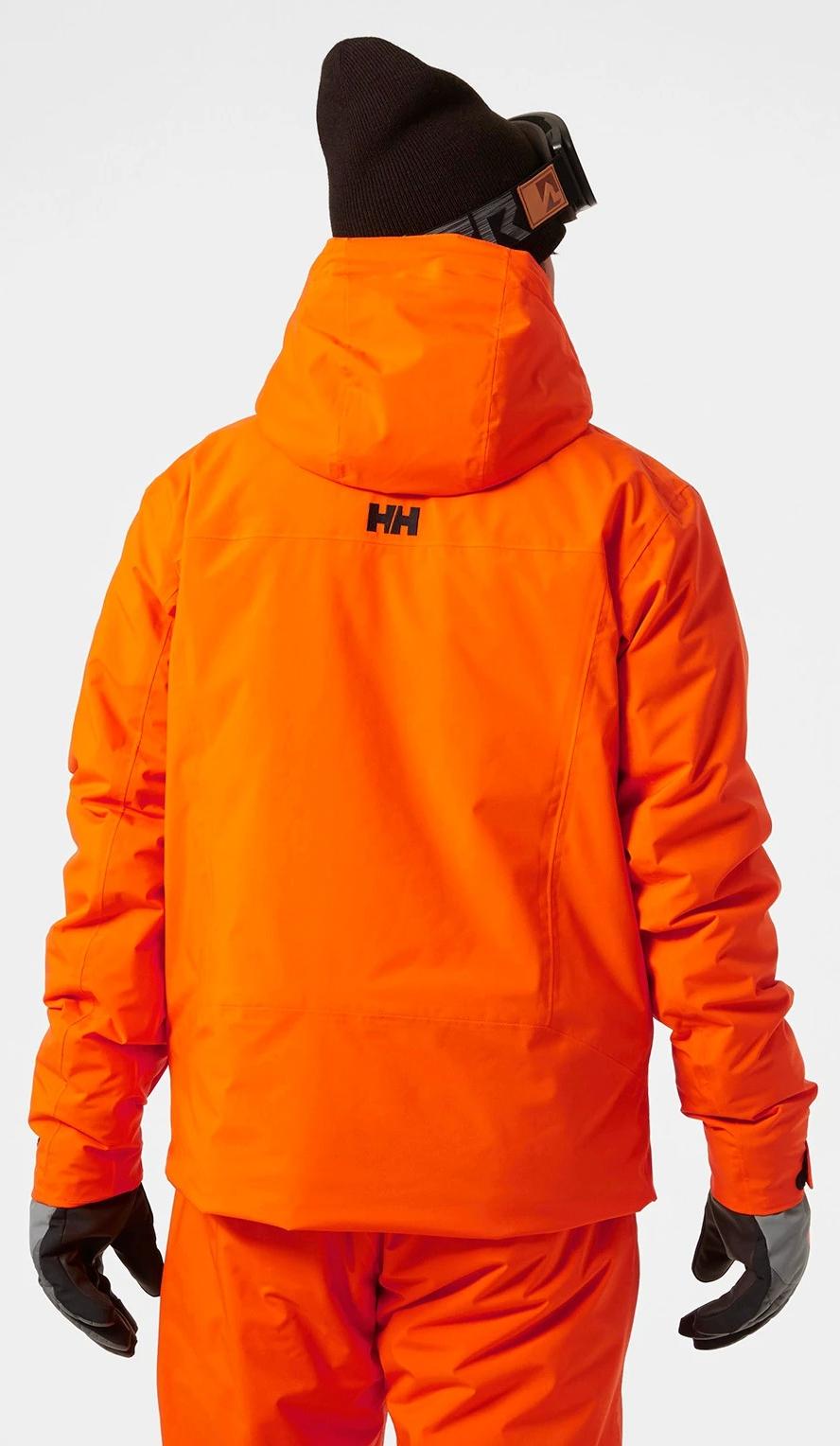 lifaloft suit