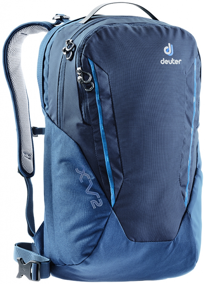 Рюкзак Deuter 2018 Xv 2 Navy-Midnight