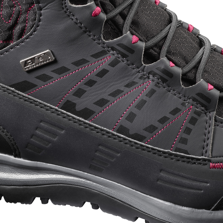 Salomon kaina sales cs wp2