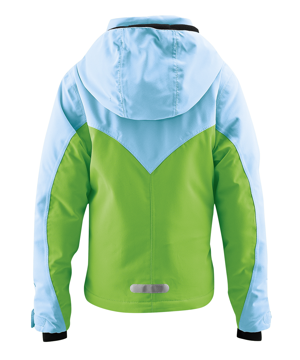 Куртка горнолыжная Maier 2015-16 0306 Malina classic green