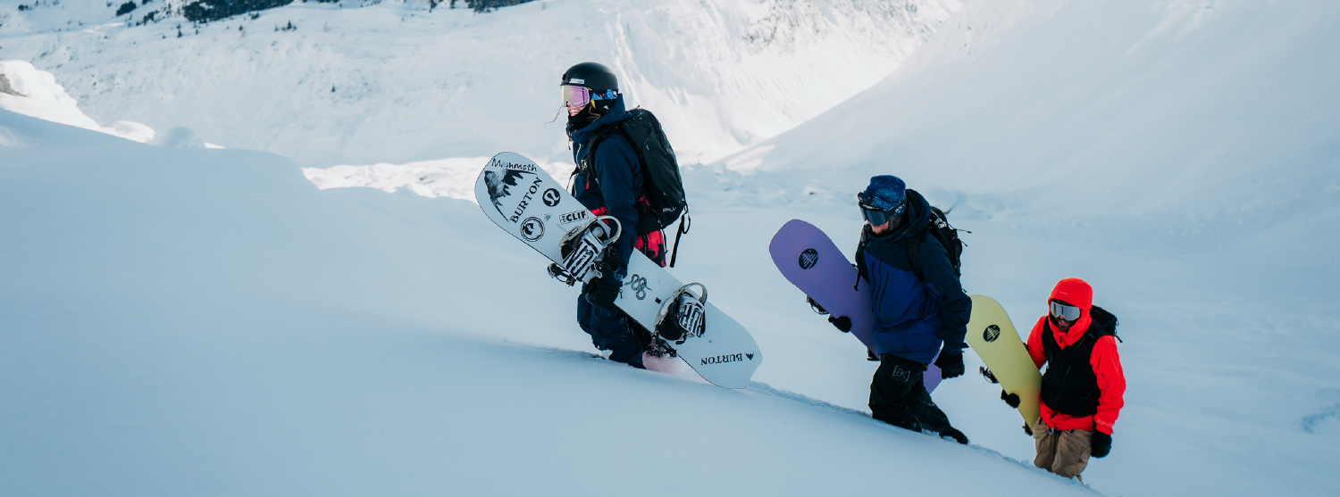 Как бюджетно встать на сноуборд? Что вам для этого понадобится и сколько это будет стоить?