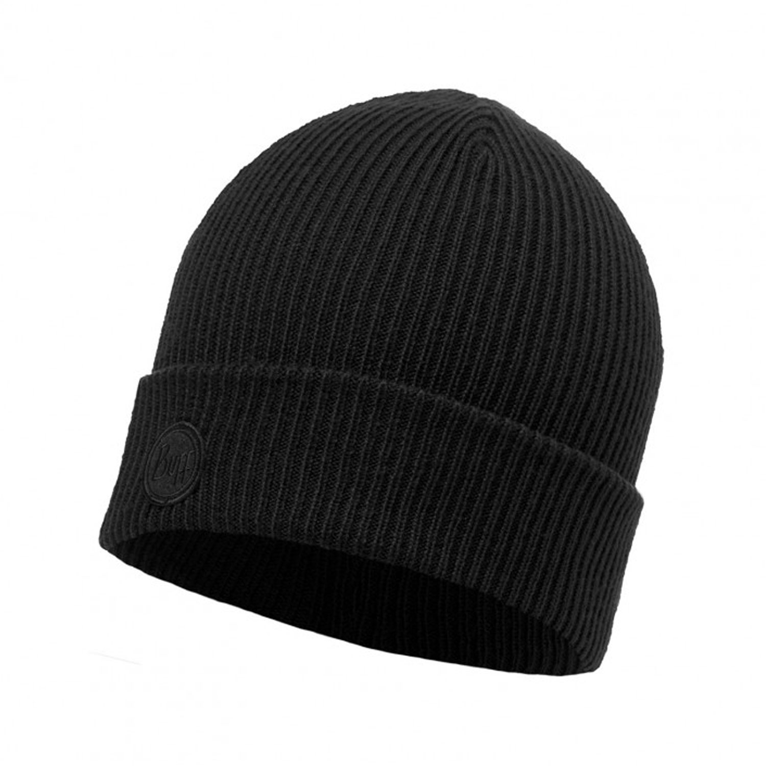 Шапка Buff Knitted Hat Edsel Black