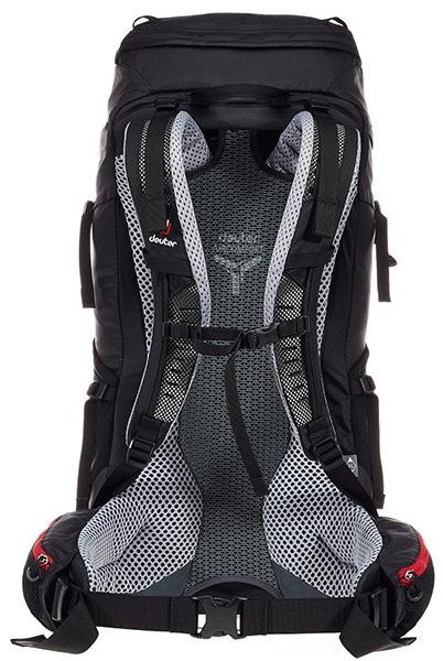 Рюкзак Deuter Futura 34 EL Black