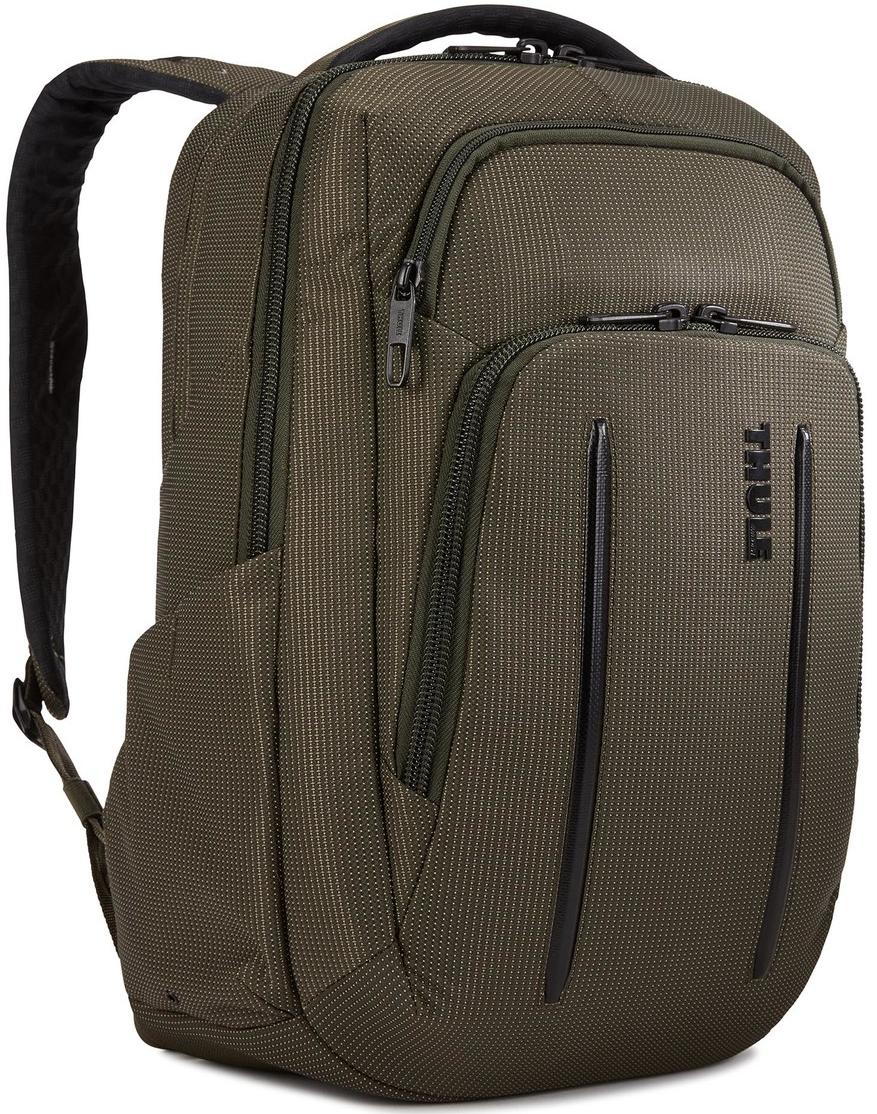 Рюкзак THULE Crossover 2 Backpack 20L Forest Night