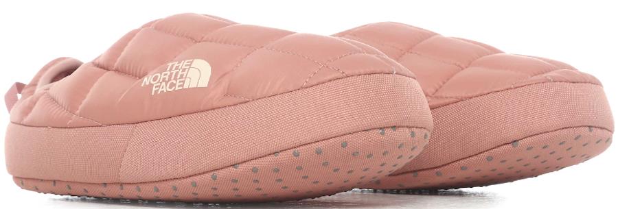 Тапки The North Face Thermoball Tent Mule V Pink Clay/Middle