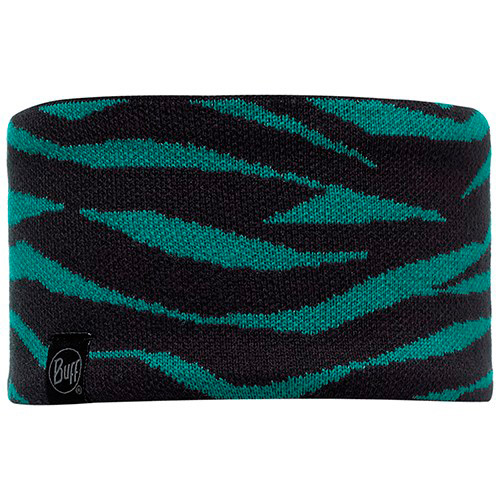 Повязка Buff Headband Buff Knitted&polar Fleece Sayer
