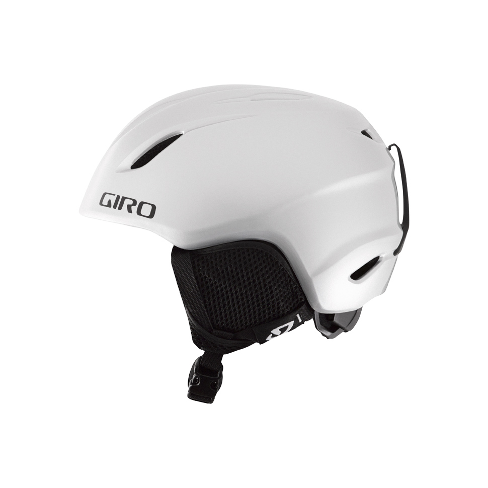 

Зимний Шлем Giro 2015-16 Launch Silver