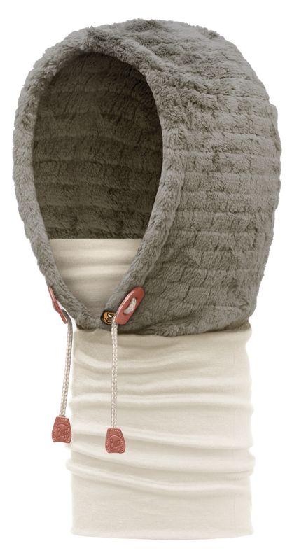 

Капюшон Buff Thermal Hoodie Buff Solid brindle-Brown Brindle-Standard