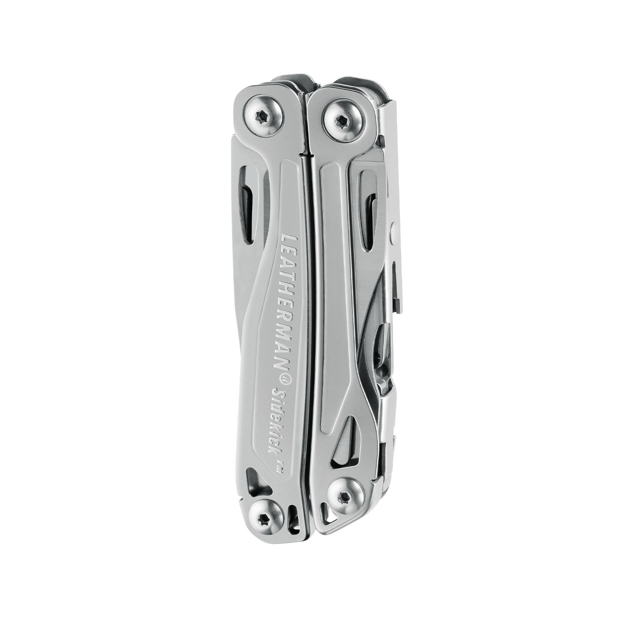 Мультиинструмент Leatherman Sidekick, 14 функций