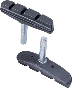 

Тормозные Колодки Bbb Oem Canti Stop 65 Mm
