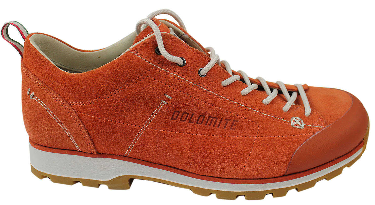 Ботинки Dolomite 54 Low Orange Rust