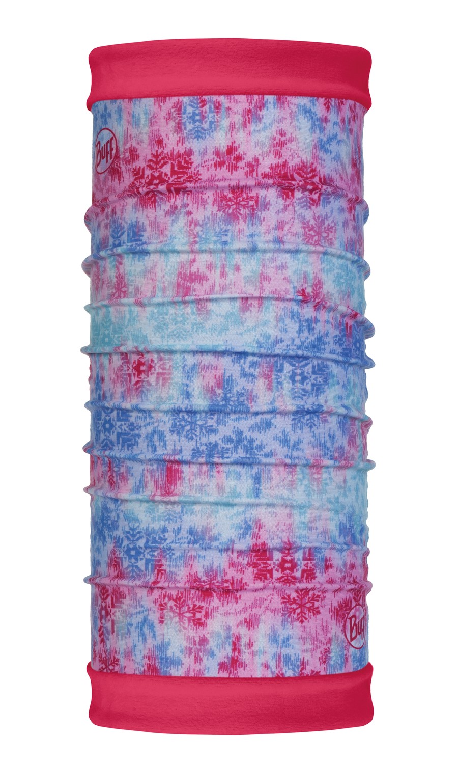 

Бандана Buff Reversible Polar Firny Multi