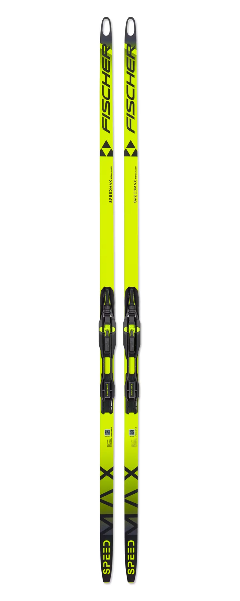 Беговые лыжи FISCHER Speedmax 80 Skate 610 Stiff Cold – купить по