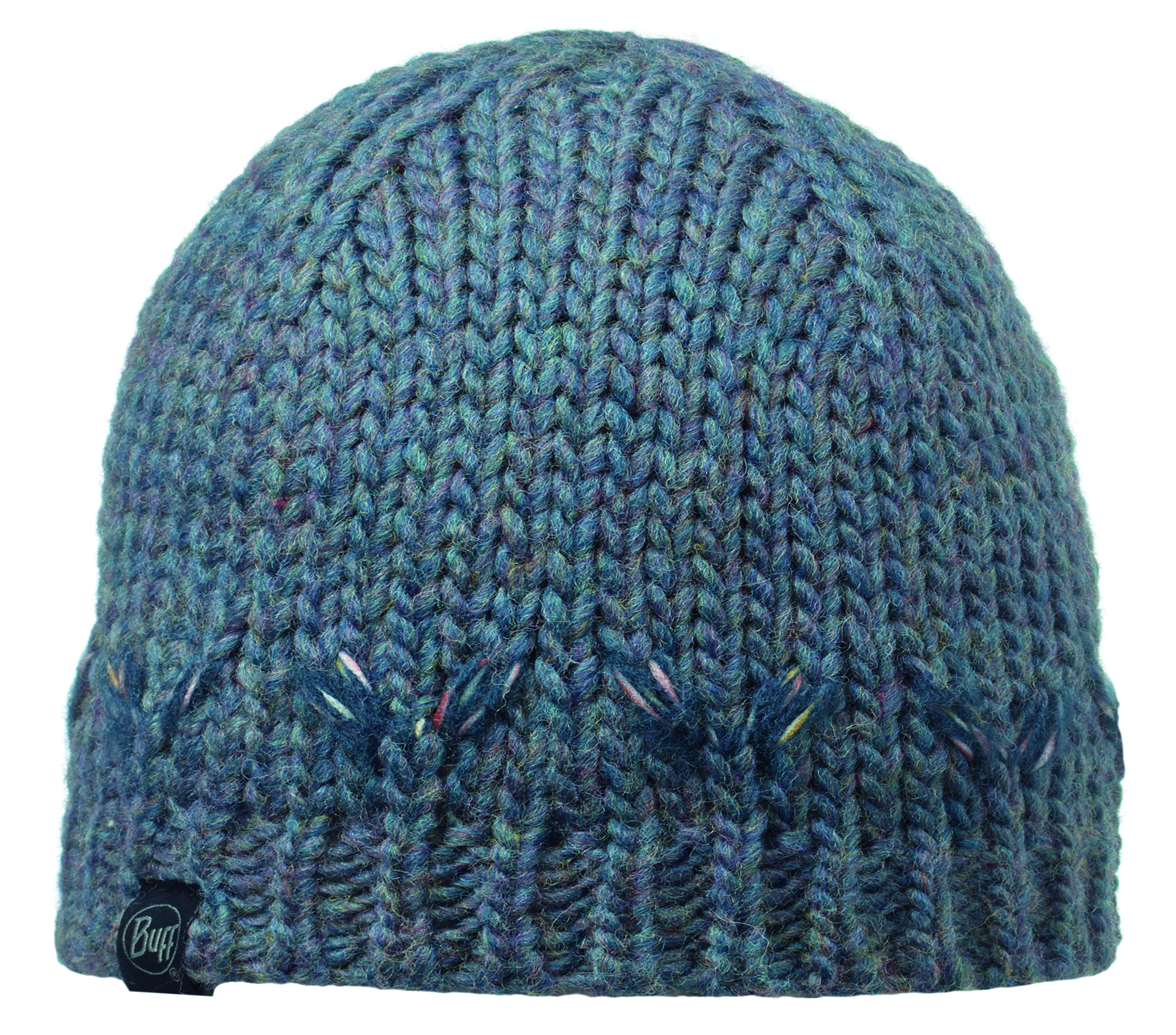 

Шапка Buff Knitted Hats Buff Lile Denim