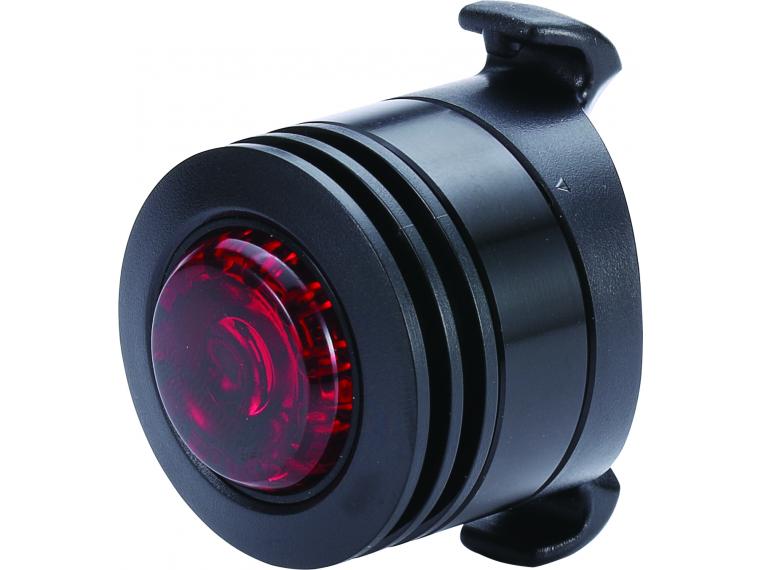 

Фонарь Задний Bbb Spy Usb15 Lumen Rechargeble Lithium Battery Черный