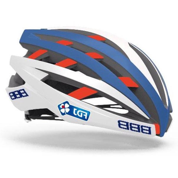 Летний Шлем Bbb 2016 Icarus Team Fdj