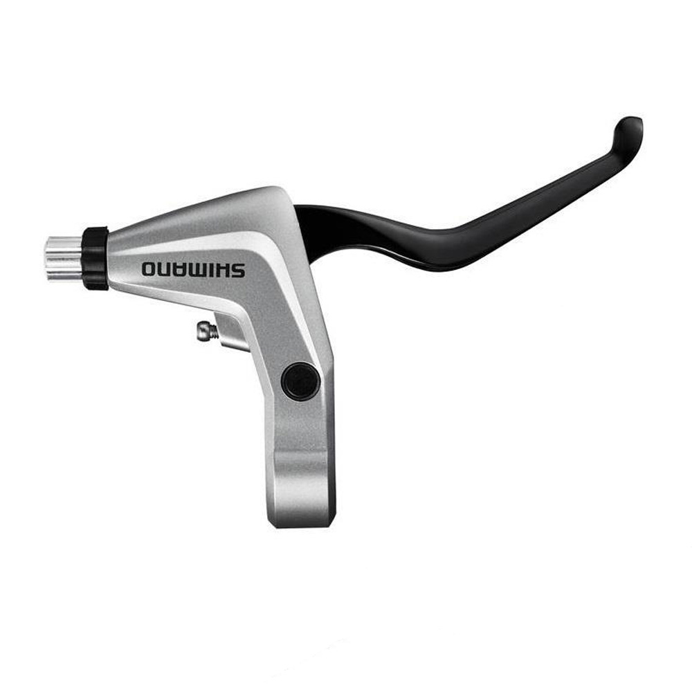 Торм. Ручка Shimano 2017 Alivio, T4000, Прав, V-Br Под 2 Пал.