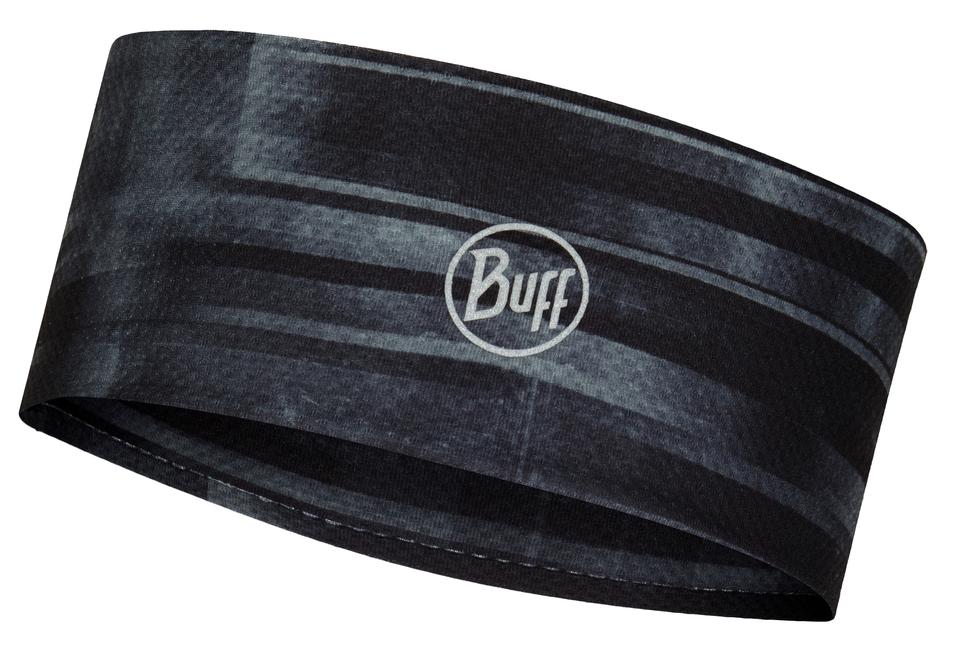 Повязка Buff Fastwick Headband Barriers Graphite