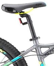 Велосипед Stels Navigator 470 MD 24+ V010 2020 Антрацитовый