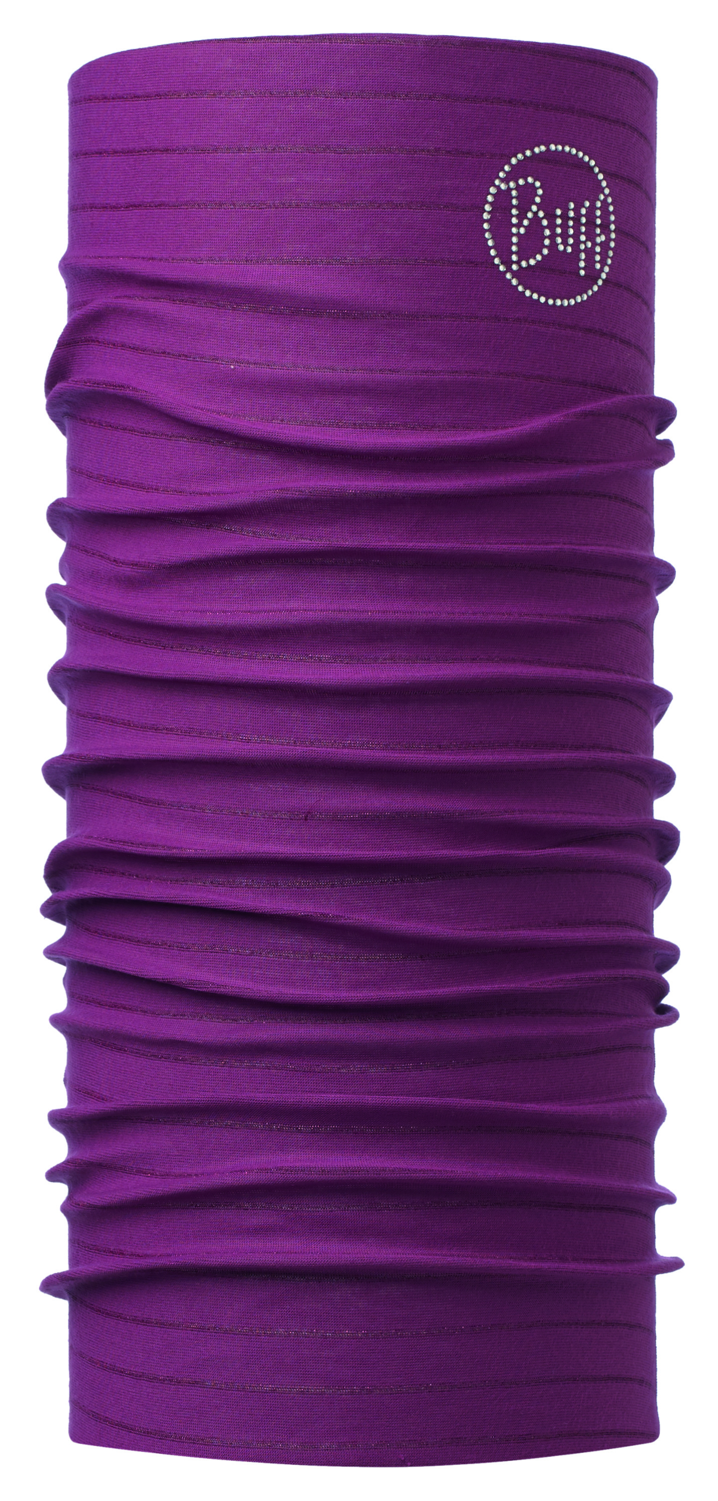 

Бандана Buff Original Amaranth Purple Chic Stripes