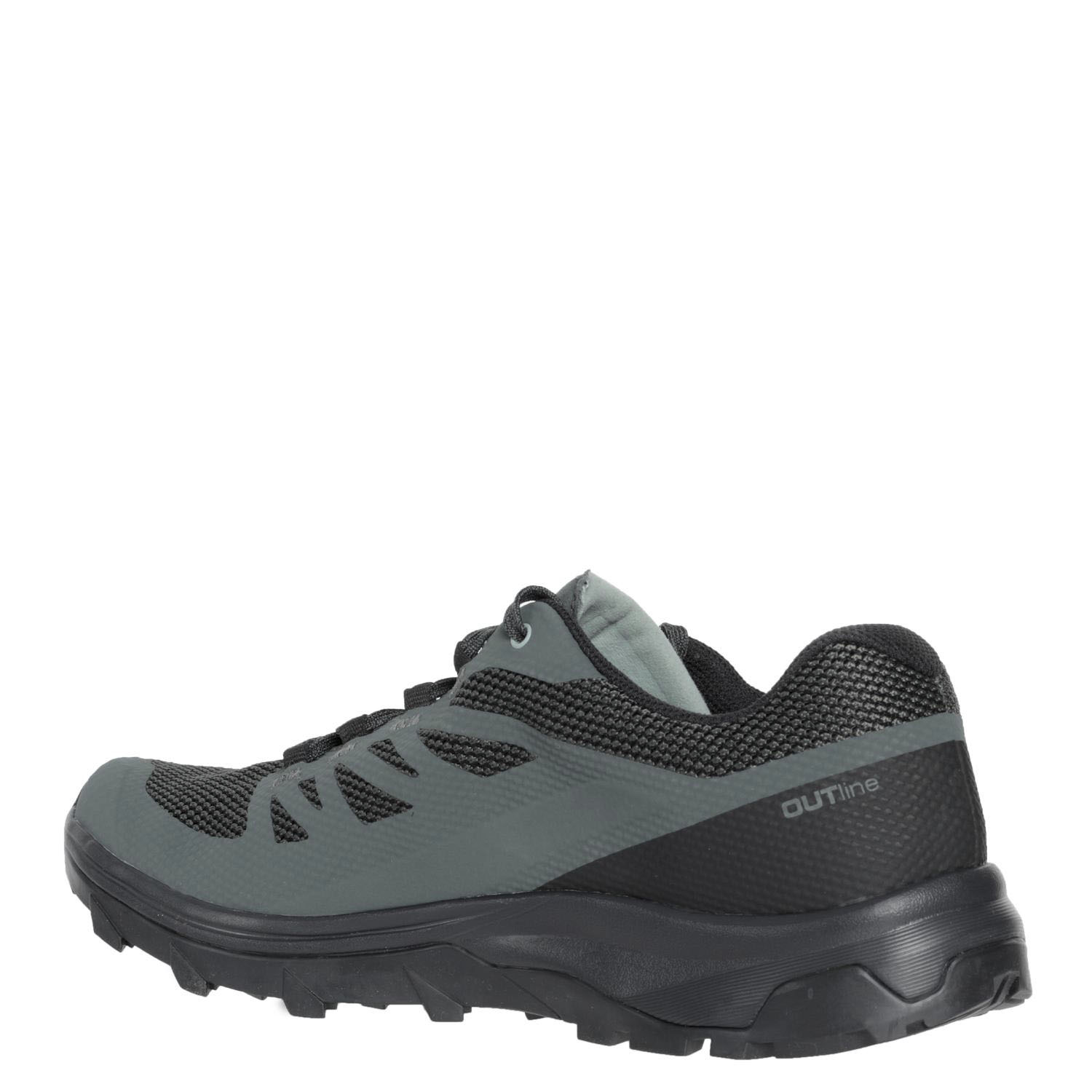 Ботинки SALOMON Outline Gtx Urban Chic/Black/G