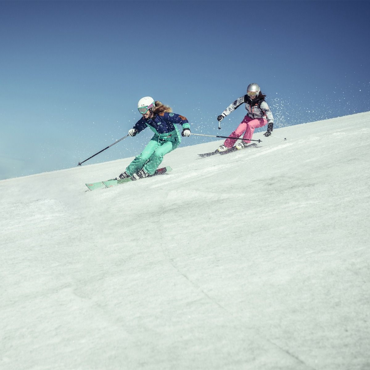 Горные лыжи ELAN 2019-20 RipStick 88 W