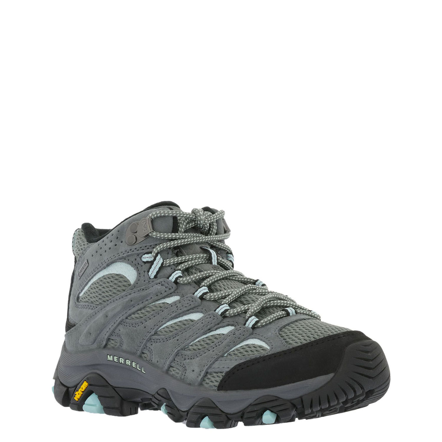 Ботинки Merrell Moab 3 Mid Gtx Sedona Sage