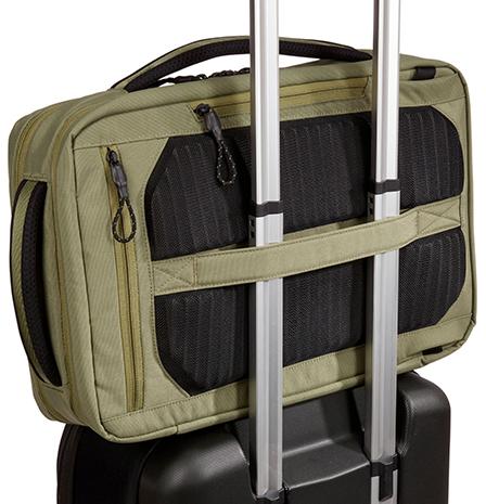 Рюкзак THULE Paramount Convertible Backpack 16L Olivine