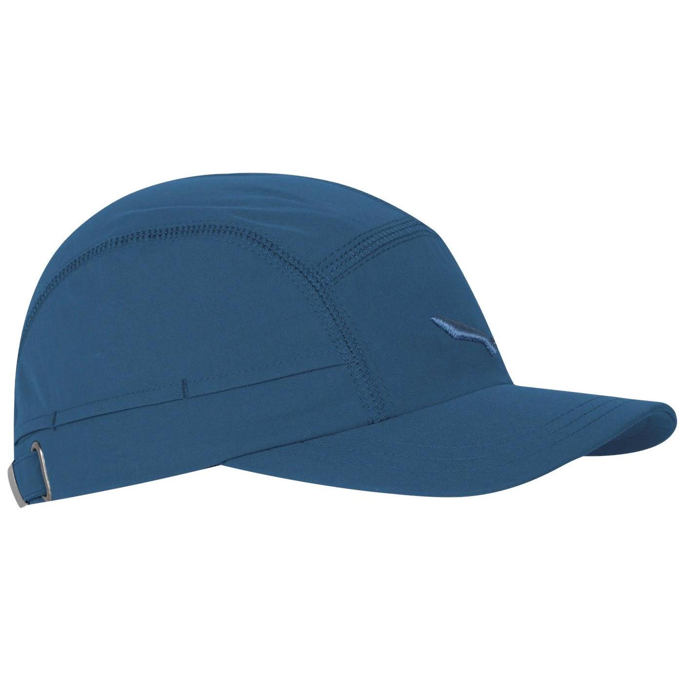 

Кепка Salewa 2018 Fanes Uv Cap Poseidon