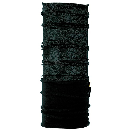 

Бандана Buff Polar Buff Afgan Graphite/black