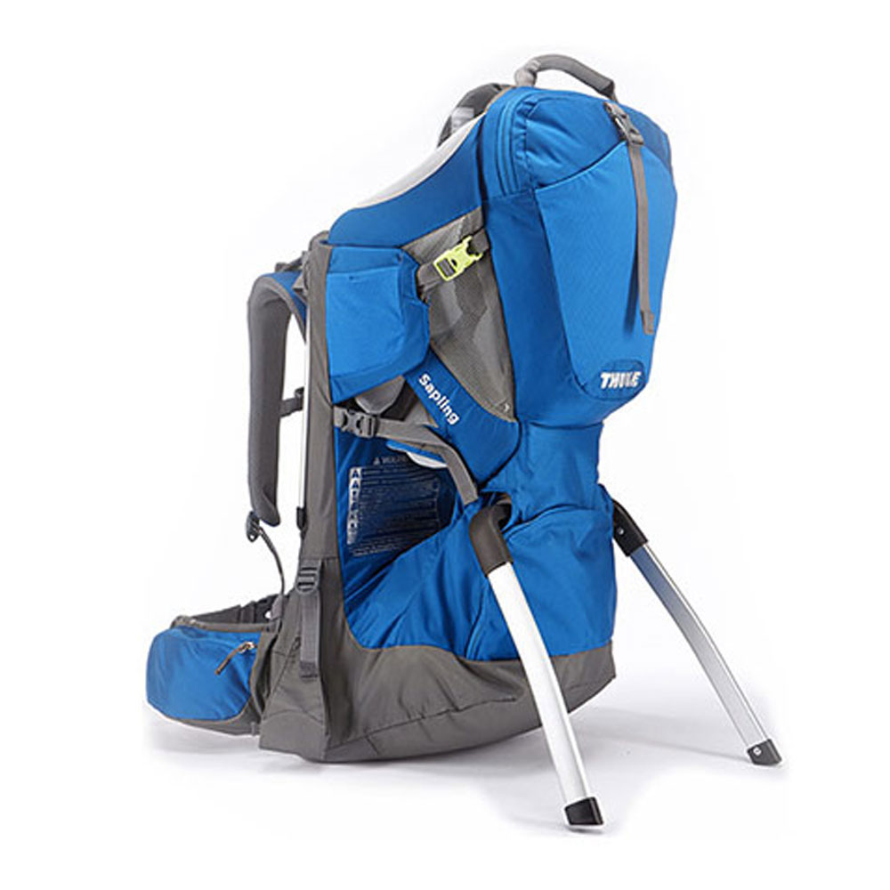 Рюкзак THULE Sapling Child Carrier - State/Cobalt