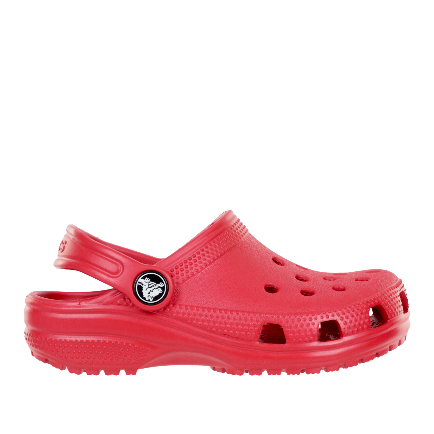 Сандалии детские Crocs Classic Clog T Pepper