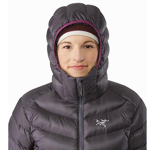 Куртка для активного отдыха Arcteryx 2016-17 Cerium SV Hoody Womens Cerulean